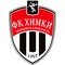 FK Khimki II FK Khimki II
