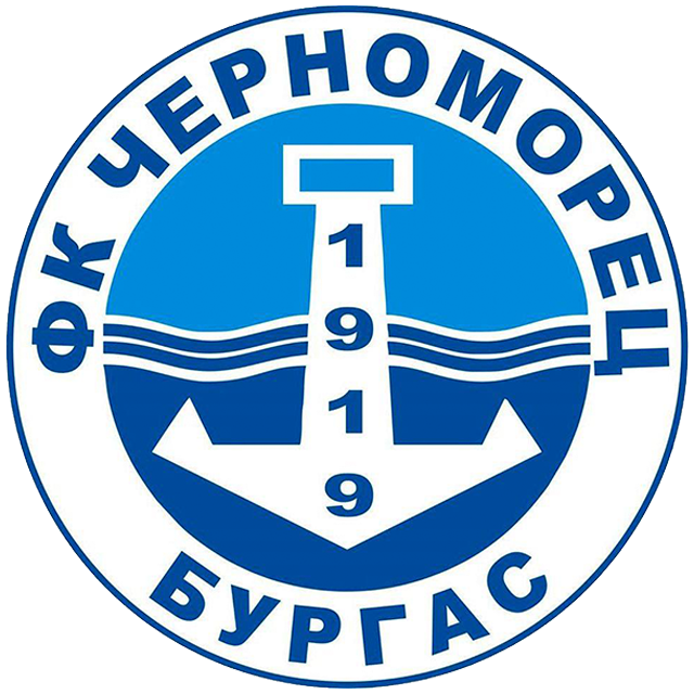 Chernomorets 1919 Burgas