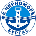 Chernomorets 1919 Burgas