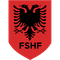 Albania Sub 17 Fem