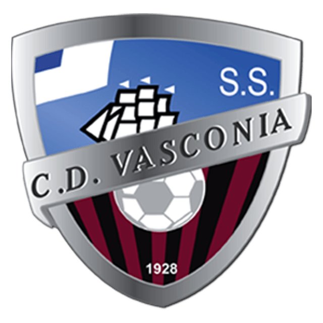 CD Vasconia Sub 19