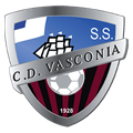 CD Vasconia U19