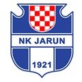 Escudo del NK Jarun
