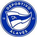 Escudo Deportivo Alavés Fem
