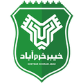 Escudo Kheybar FC