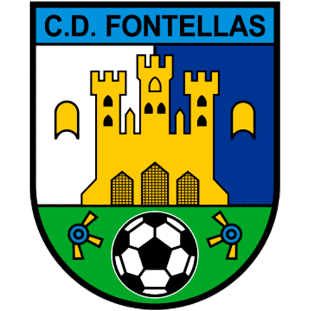CD Fontellas
