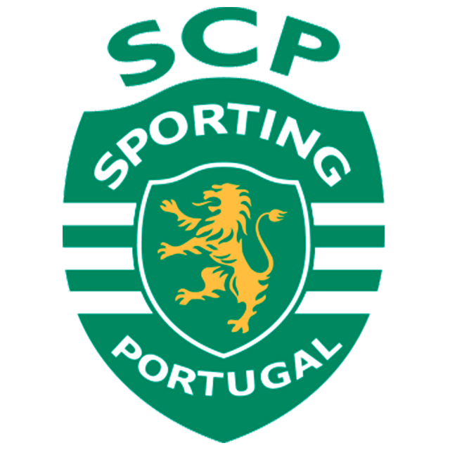 Sporting CP Sub 23