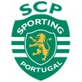 Escudo del Sporting CP U23