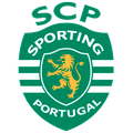 Escudo Sporting CP Sub 23