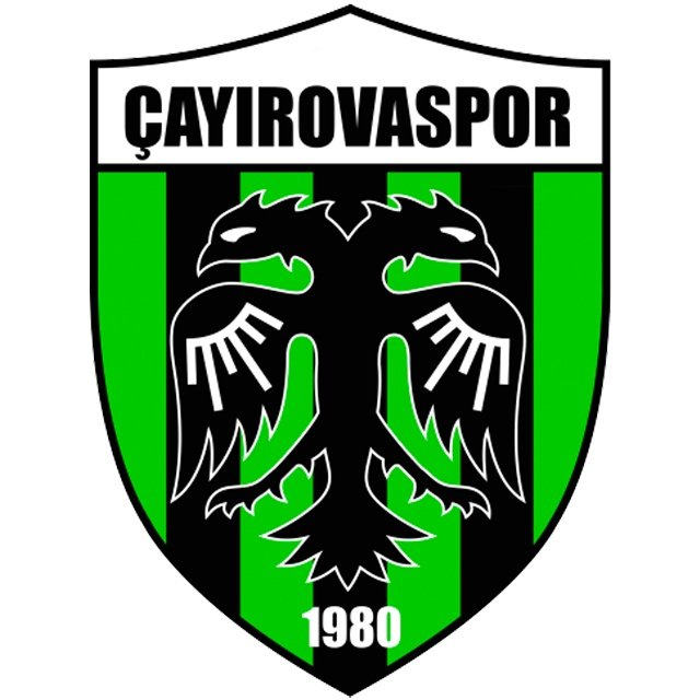 Çayırovaspor