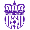 Escudo Excelsior Mariakerke