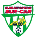 Escudo Deportivo Sur-Car