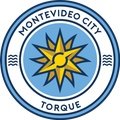 Escudo del Montevideo City Torque