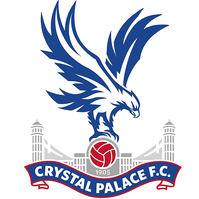 Crystal Palace Fem