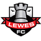 Escudo Lewes Fem