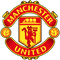 Escudo Man. Utd Fem