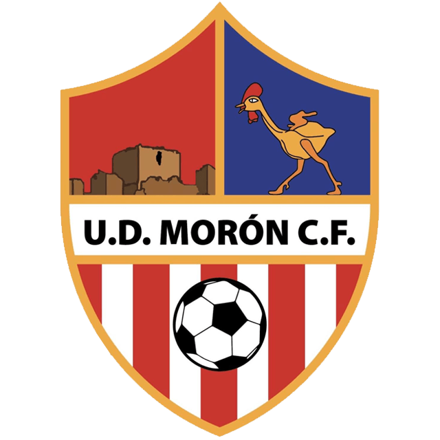 UD Morón B