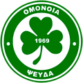 Omonia Psevda