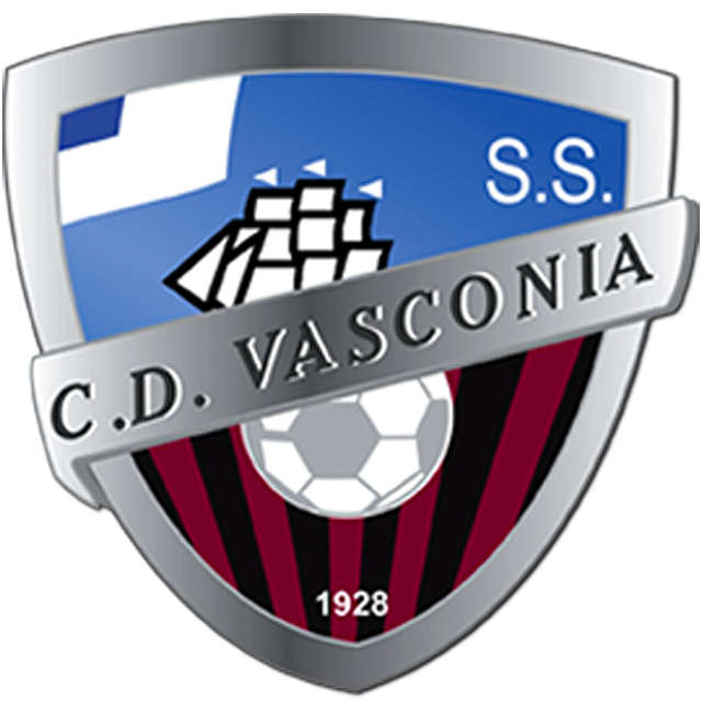 Vasconia U16