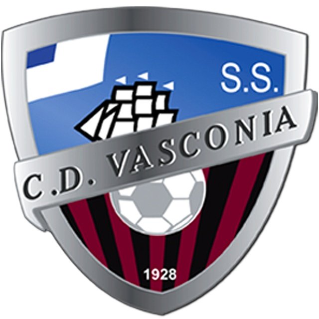 Vasconia Sub 16