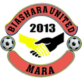 Escudo Biashara United