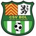 Escudo del BOL
