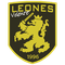 Escudo Leones