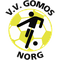 Escudo GOMOS