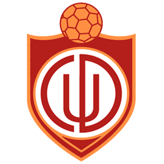 CD Utrera U8