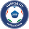 Escudo Sumqayıt II