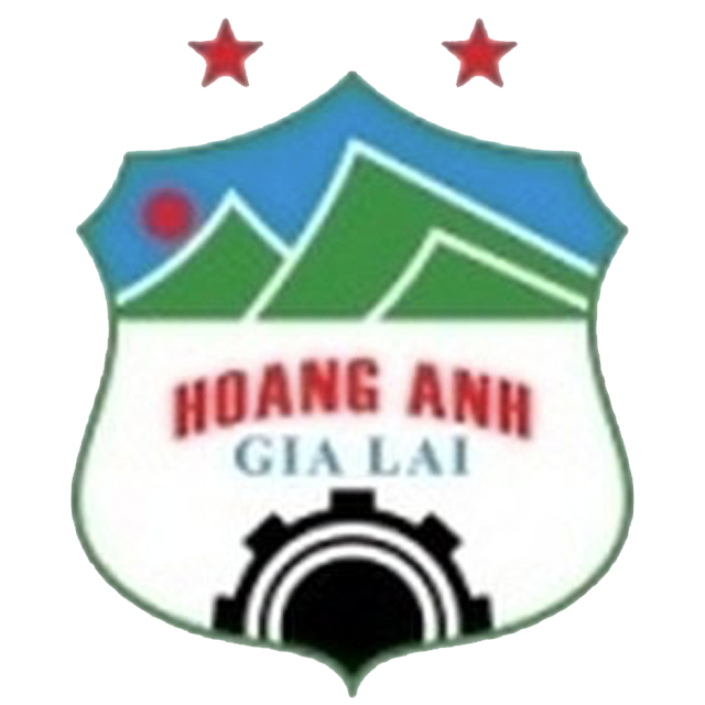 Hoang Anh Gia Lai Sub 19