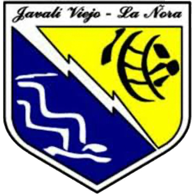 Javali Viejo - La Ñora