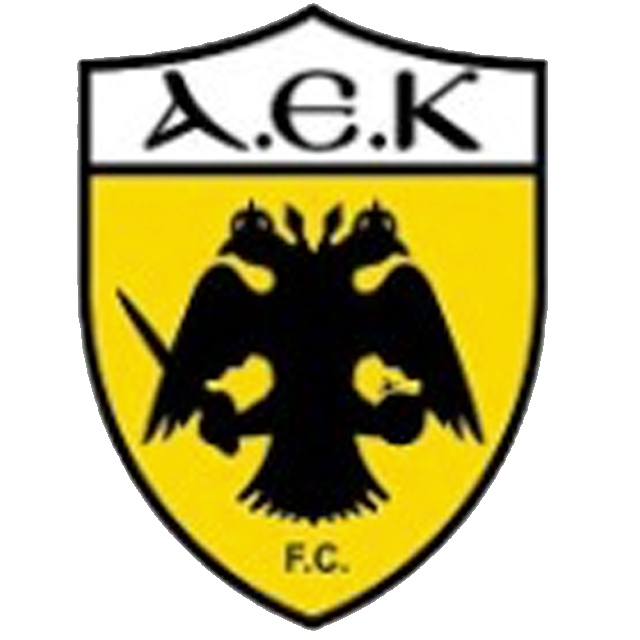 AEK Athens Sub 19