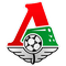 Escudo Lokomotiv Moskva Sub 19