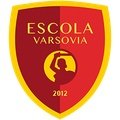 Escudo del Escola Varsovia U19
