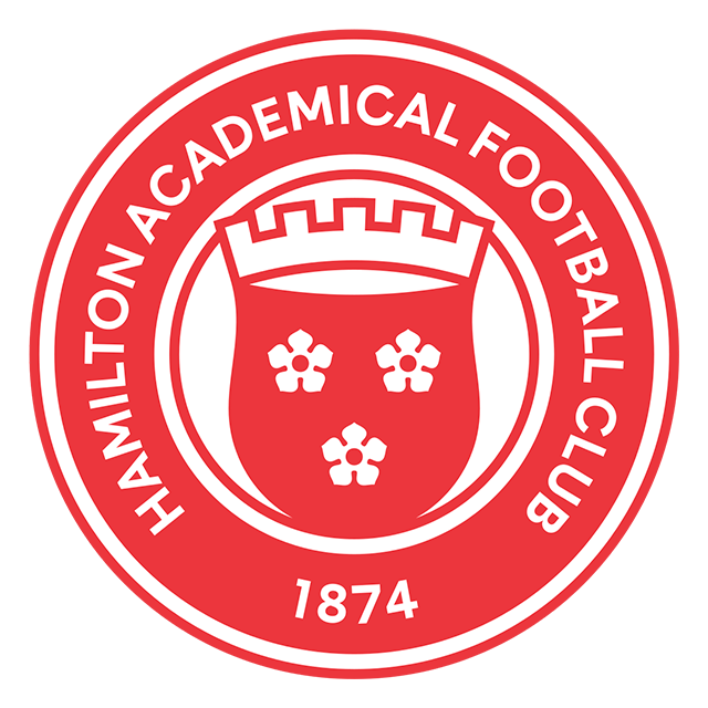 Hamilton Academical U19