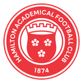 Hamilton Academical U19