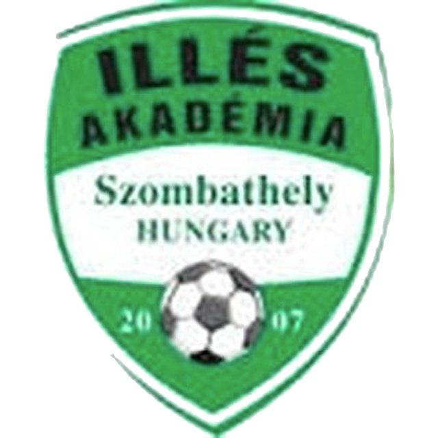 Illés Akadémia U19