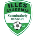Illés Akadémia U19