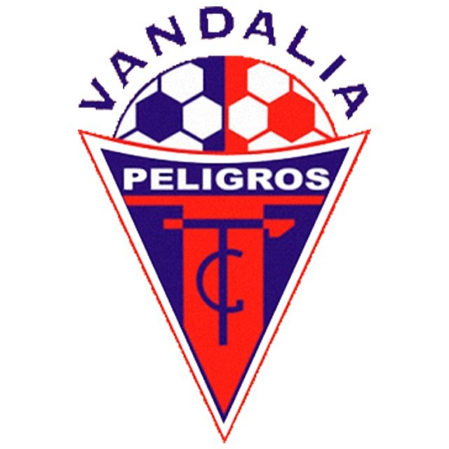 Vandalia de Peligros B