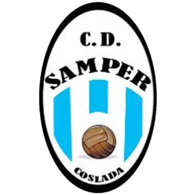 CD Samper-Coslada