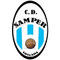 Escudo CD Samper-Coslada