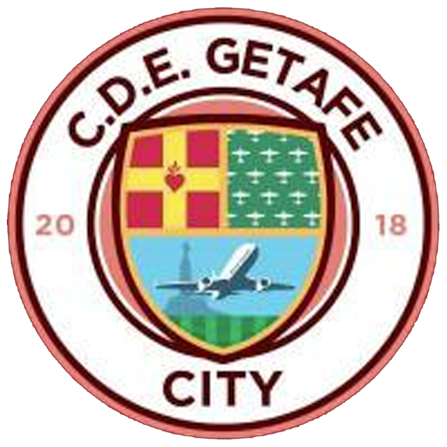 Getafe City