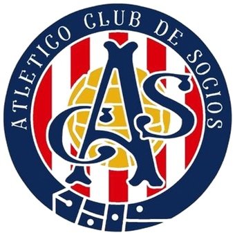 Atletico Club de Socios B