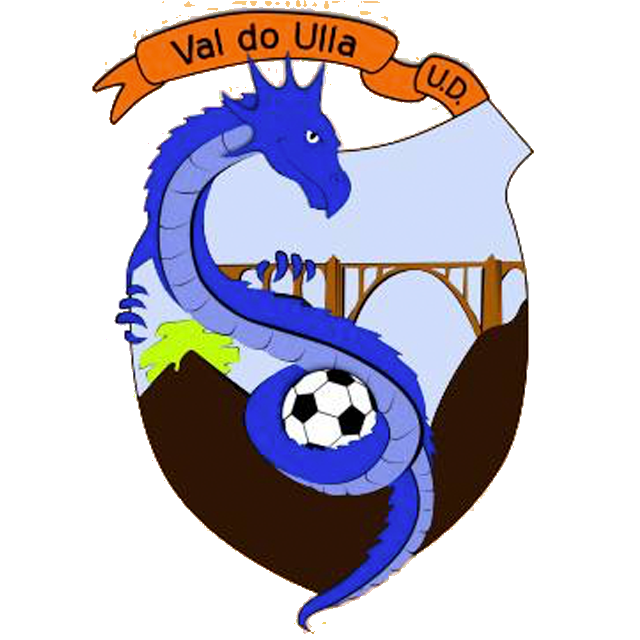 Val Do Ulla B