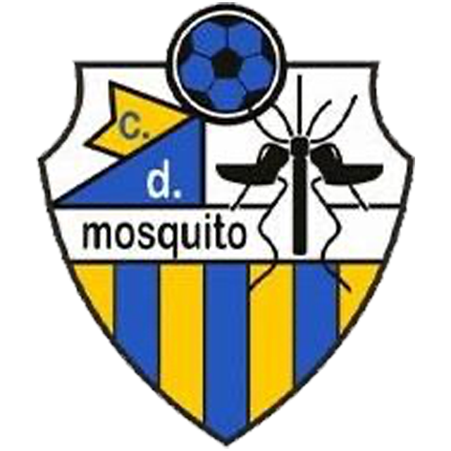 CD Mosquito U8