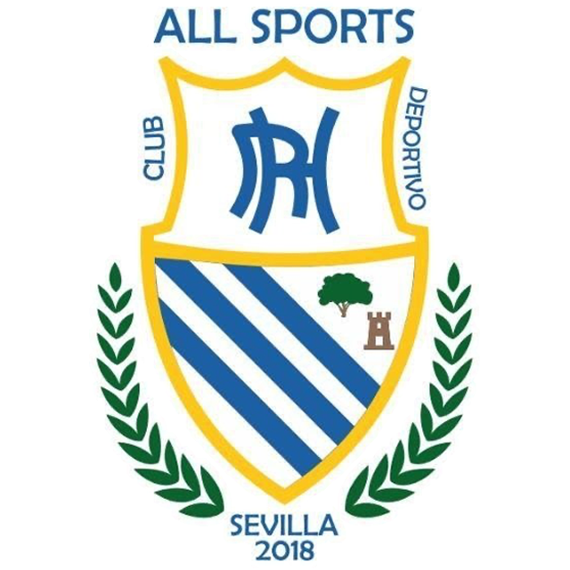 CD All Sports Sevilla U8
