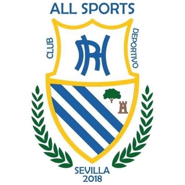 CD All Sports Sevilla U8