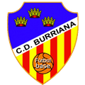 CD Burriana B