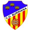 CD Burriana B